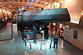 U-505 - Museum of Science and Industry (Chicago) - DSC06750