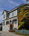 USA-Santa Cruz-Elias H. Robinson House-1
