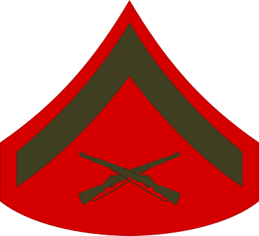 USMC-E3 (Service)
