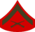 USMC-E3 (Service).svg