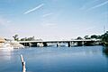 US 19 Bridge; Port Richey to New Port Richey