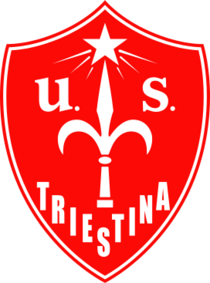 US Triestina Calcio 1918 crest.svg