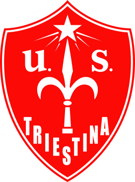 US Triestina Calcio 1918 crest