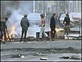 UWC strike