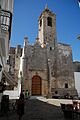 Véjer de la Frontera Conjunt històric 2
