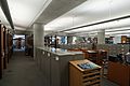 Vancouver Public Library Level 5 Map Collection 2018