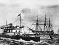 Victorian Navy (AWM 300032)