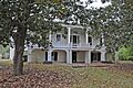 WILLIAM F. PIERCE HOUSE, EUTAW, GREENE COUNTY, AL