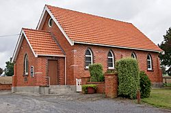 Walton Community Church