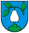 Coat of arms of Birrwil