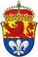 Coat of arms of Darmstadt  
