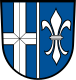 Coat of arms of Philippsburg 