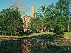 Mill