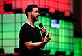 Web Summit 2018 - Centre Stage, Day 1 -November 6 SD5 6424 (30809359987)