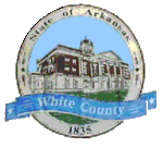 Official seal of White County