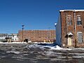 Whittenton Mills