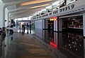 Wichita Dwight D. Eisenhower National Airport