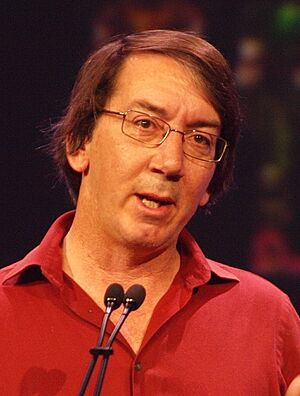 Will Wright - Game Developers Conference 2010 (2) (cropped).jpg