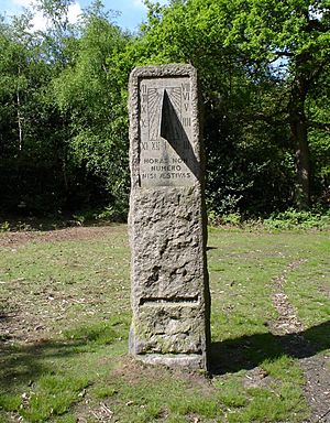 Willett memorial