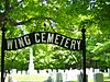 Wing Family Cemetery