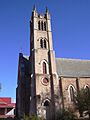 York St. Patrick
