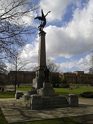 York and Lancaster Regiment WWI Memorial.jpg