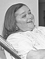 Zelda Rubinstein, 1985