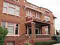 Zurcher Apartments 102 S 17th Boise Idaho USA