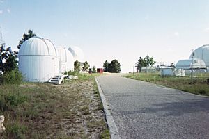 (140) Mountlemmonobservatory