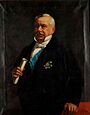 Σπυρίδων Τρικούπης (1788-1873), Ελαιογραφία Σπυρίδωνα Προσαλέντη.jpg