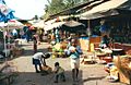 1014036-Banjul Albert market-The Gambia