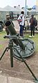 120-PM-43 Mortar