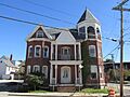 122 Bartlett Street, Lewiston ME
