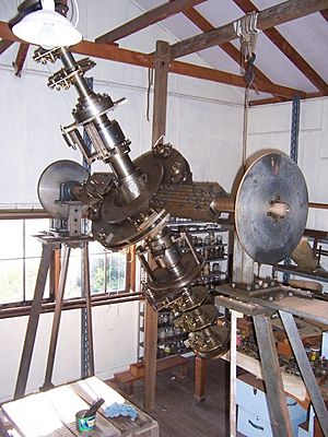 1807 - Linden Observatory Complex - Planetarium (5061010b5)