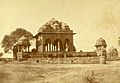 1857 mutineers mosque meerut2