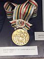1964 Tokyo Olympic Games, Gold Medal