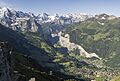 1 lauterbrunnen valley wengen 2022