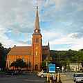 1st Presbyterian Honsdale PA