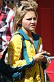 2008 Summer Olympics Australian Parade in Sydney - Melissa Wu - Diving 2