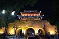 2017-04-15 Changmen, Suzhou