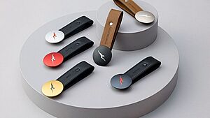 2024 Qantas Luggage Tags