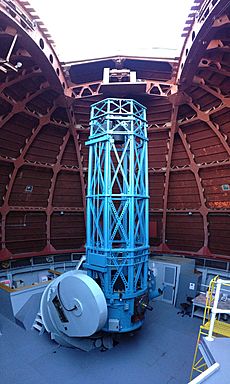 60-inch Telescope