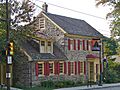 7402 Gtown Cresheim Cottage