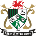 Aberystwyth Town FC logo