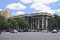 Adelaide parliament house
