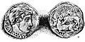 Alexander Aramaic coin