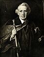 Alexander Hugh Freeland Barbour. Photograph by Paul Laib aft Wellcome V0028647