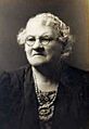 Alice Mackenzie
