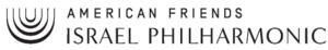 American Friends of the Israel Philharmonic Orchestra logo