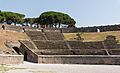 Amphitheatre 1 Pompeii